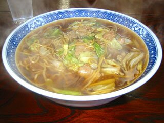 こばや食堂
